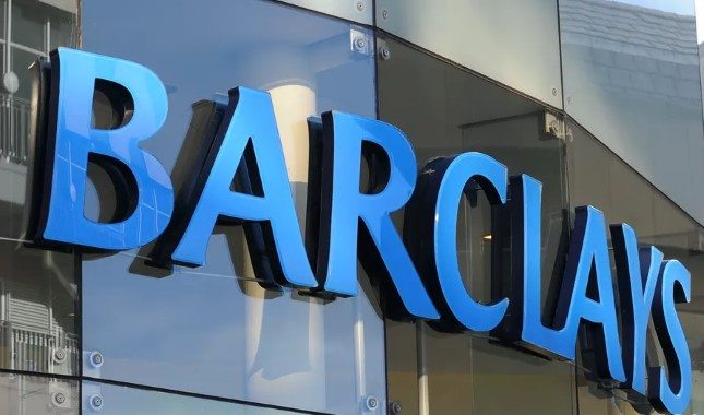 Barclays