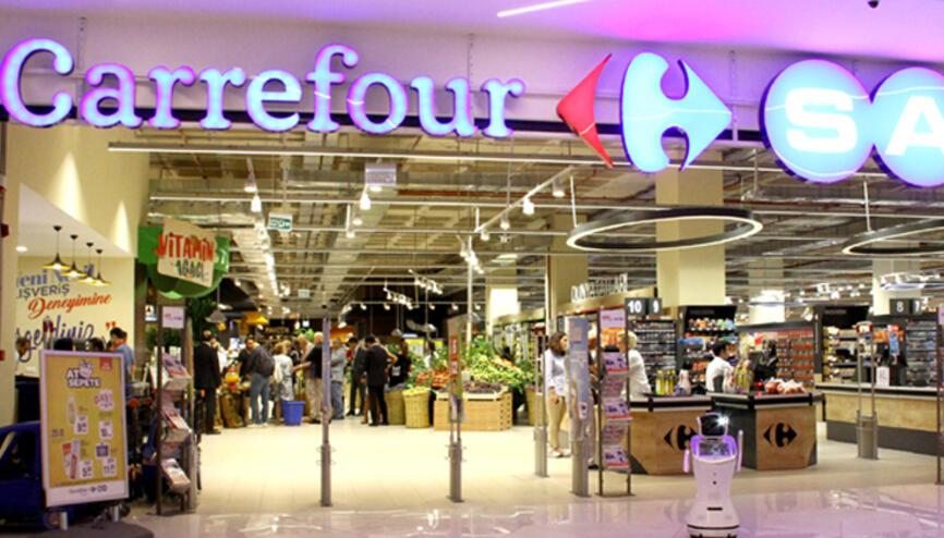 CarrefourSA