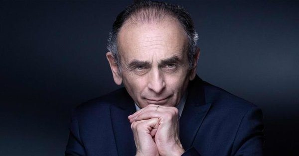 Eric Zemmour