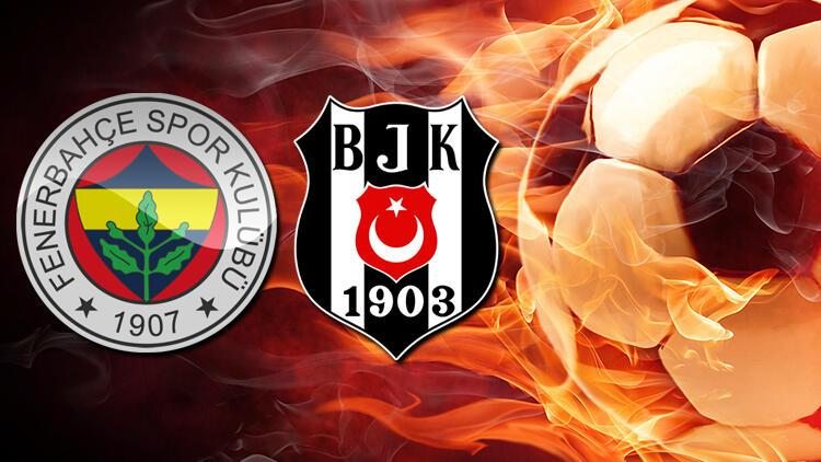 Fenerbahçe-Beşiktaş