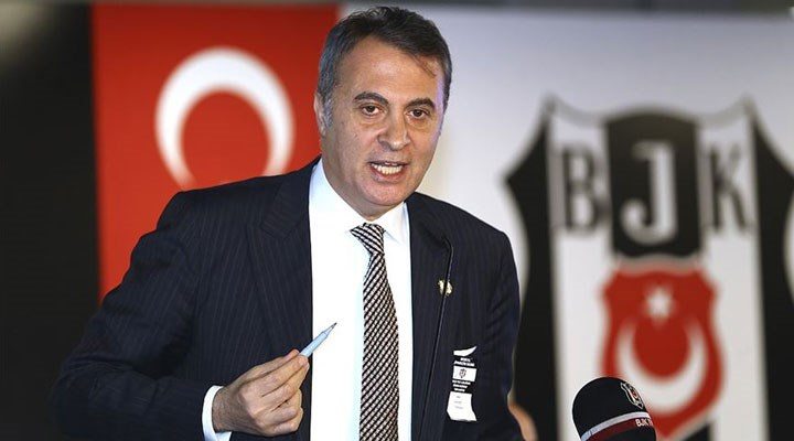 Fikret Orman