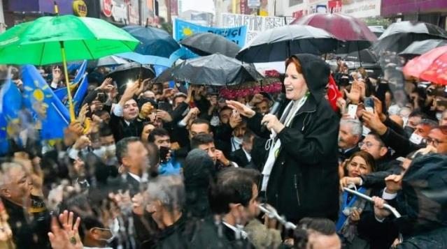 Meral Akşener