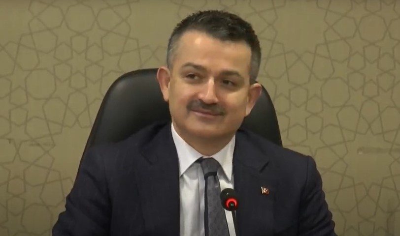 bekir pakdemirli