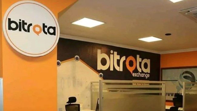 bitrota