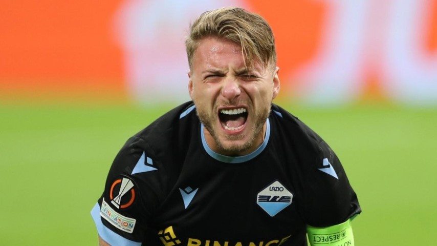 ciro immobile