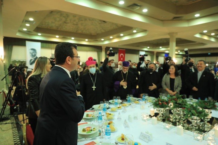 ekrem imamoğlu noel 4 hristiyan liderler