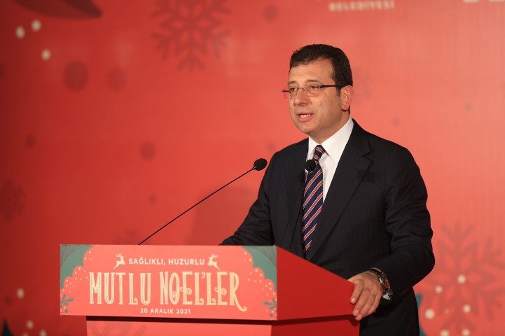 ekrem imamoğlu noel