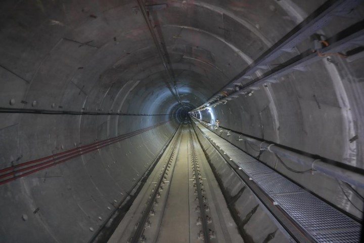 istanbul dudullu bostancı metro