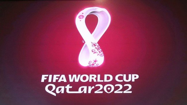katar 2022 dünya kupası