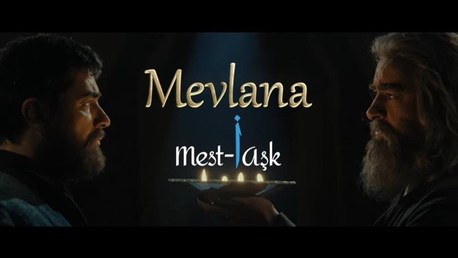 mevlana mestiaşk