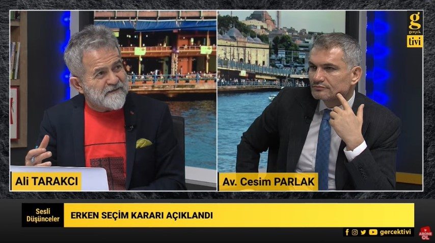 sesli düşünceler cesim parlak 1