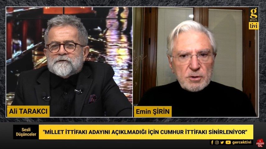 sesli düşünceler emin şirin 1