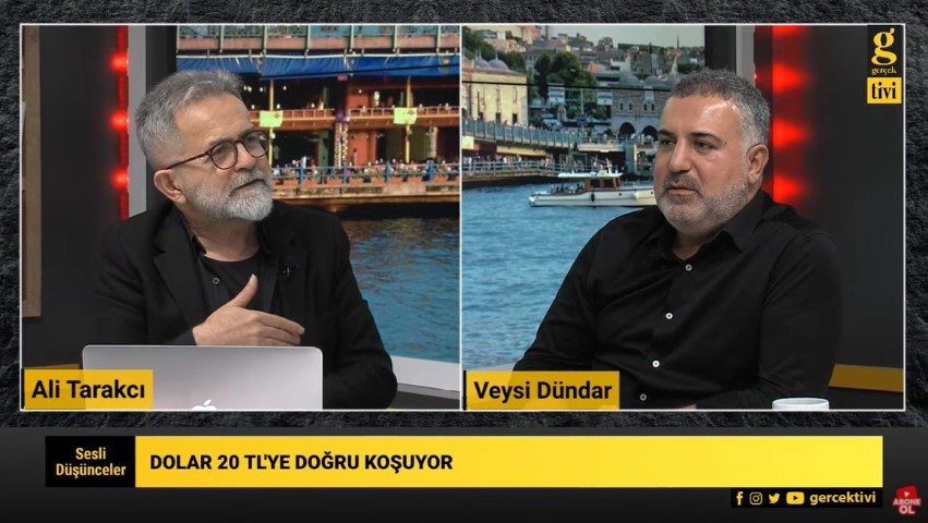 sesli düşünceler veysi dündar1