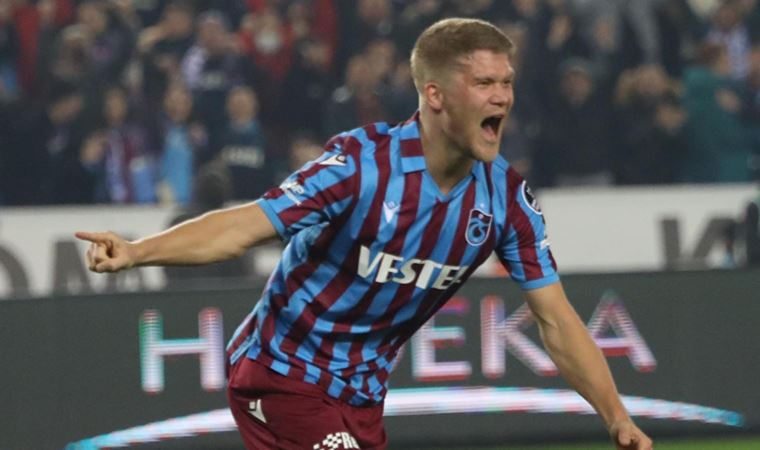 Andreas Cornelius