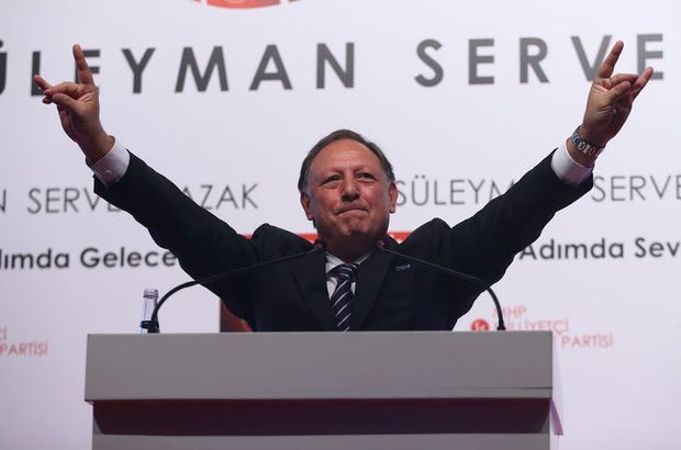 Süleyman Sazak