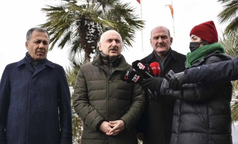 adil karaismailoğlu süleyman soylu