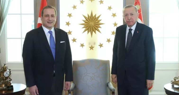 burak elmas recep tayyip erdoğan