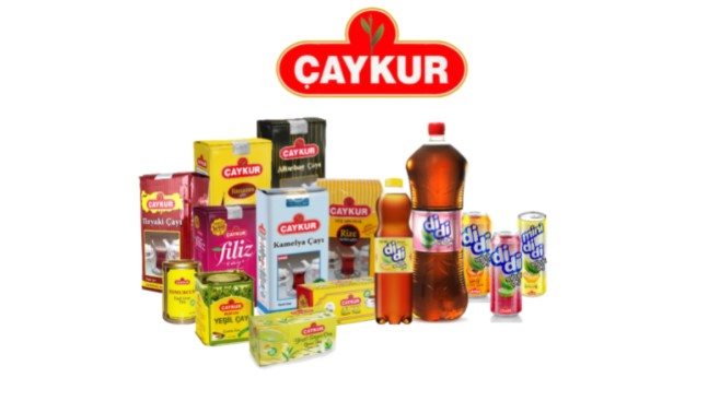 çaykur ürünleri