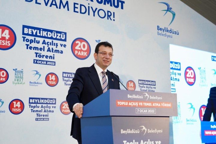 ekrem imamoğlu beylikdüzü 1