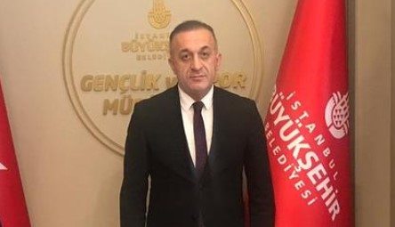 ilker öztürk