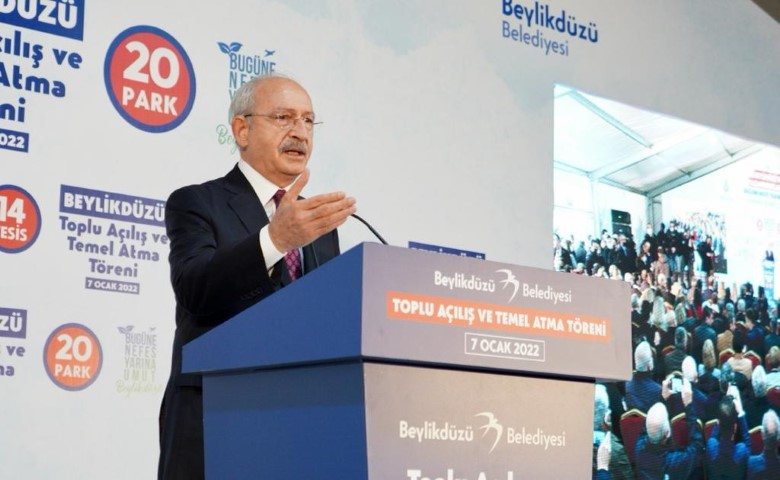 kemal kılıçdaroğlu 3