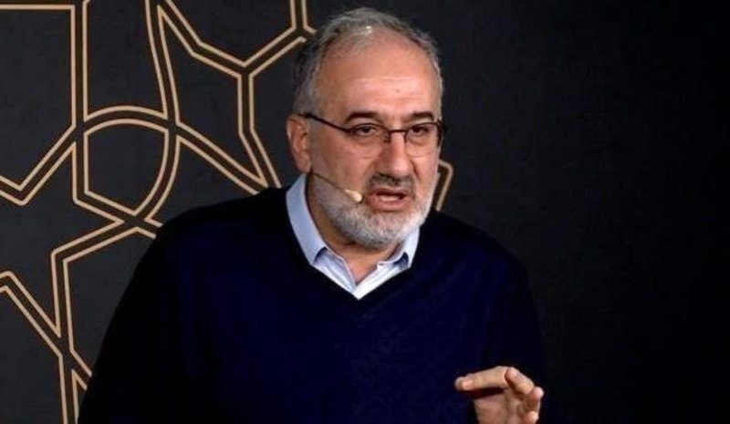 mustafa islamoğlu