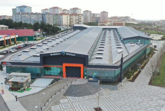 pazaristanbul beylikdüzü