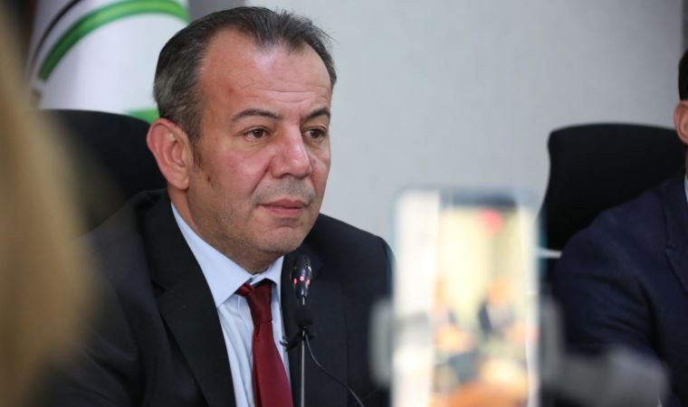 tanju özcan