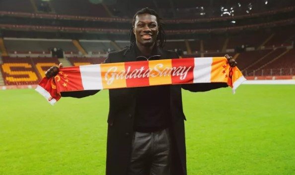 Bafetimbi Gomis