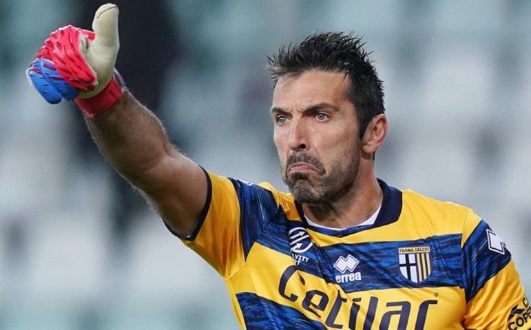 Gianluigi Buffon