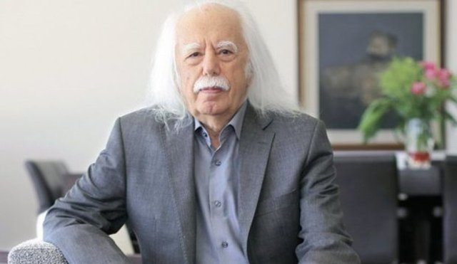 Haydar Dümen