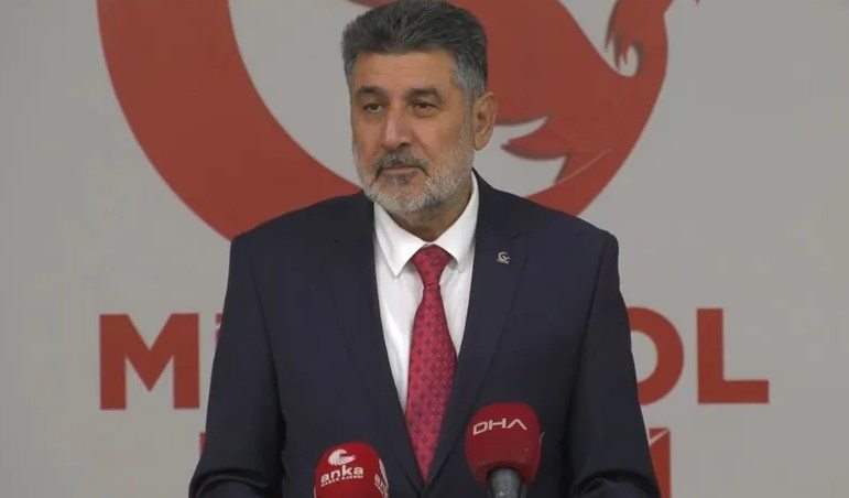 Remzi Çayır