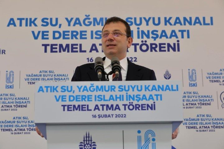 ekrem imamoğlu iski