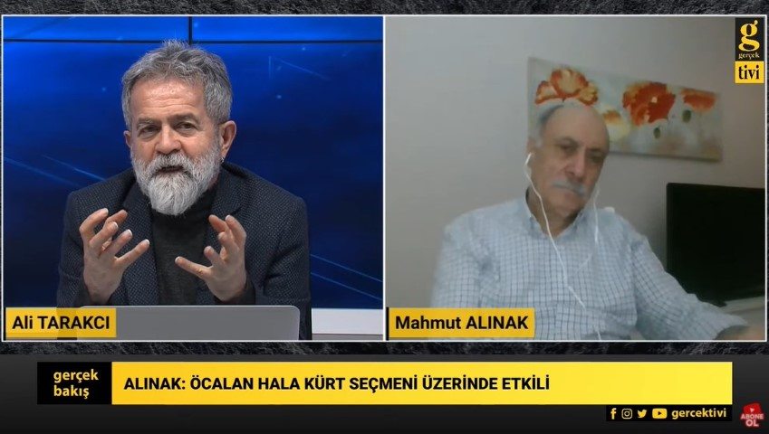 gerçek bakış mahmut alınak 2