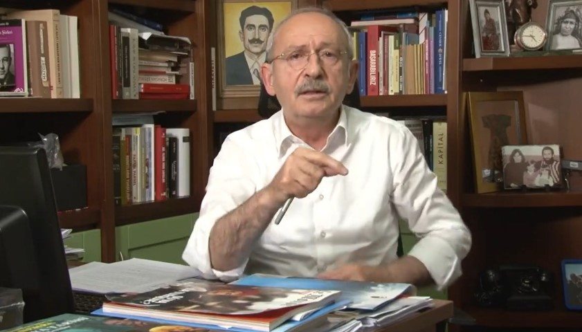 kemal-kılıçdaroğlu