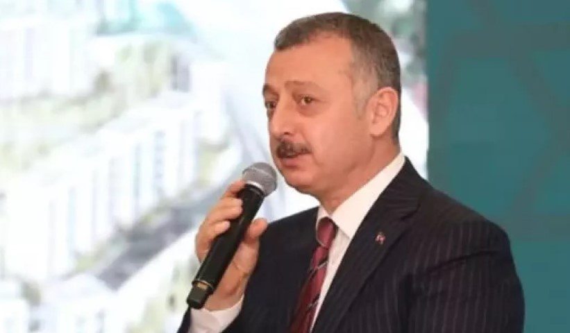 tahir büyükakın