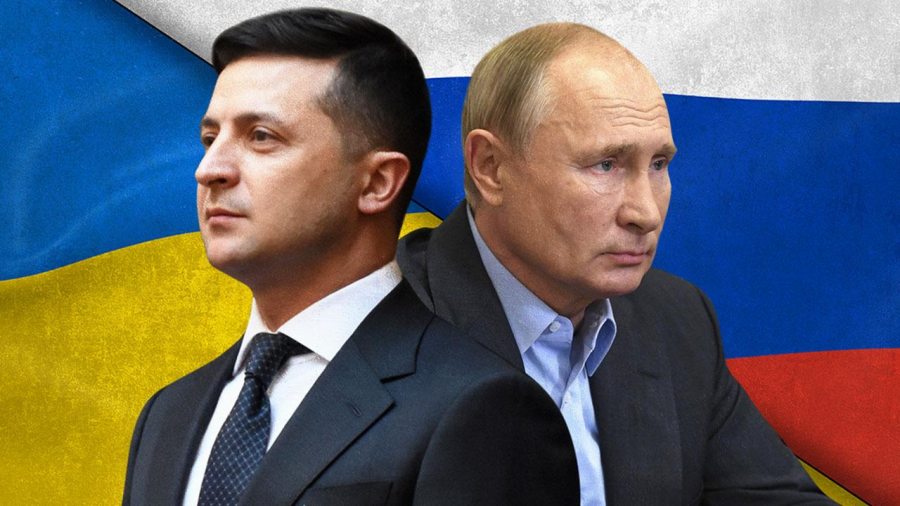 zelenskiy putin