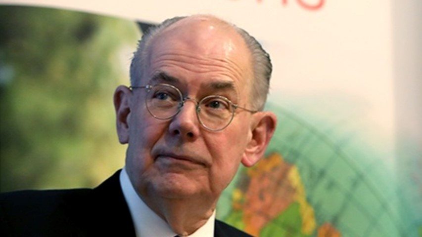 John Mearsheimer