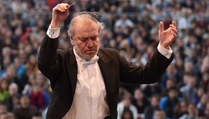 Valery Gergiev