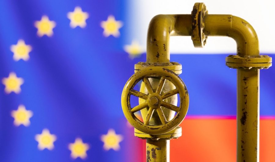 ab rusya avrupa birliği doğalgaz doğal gaz