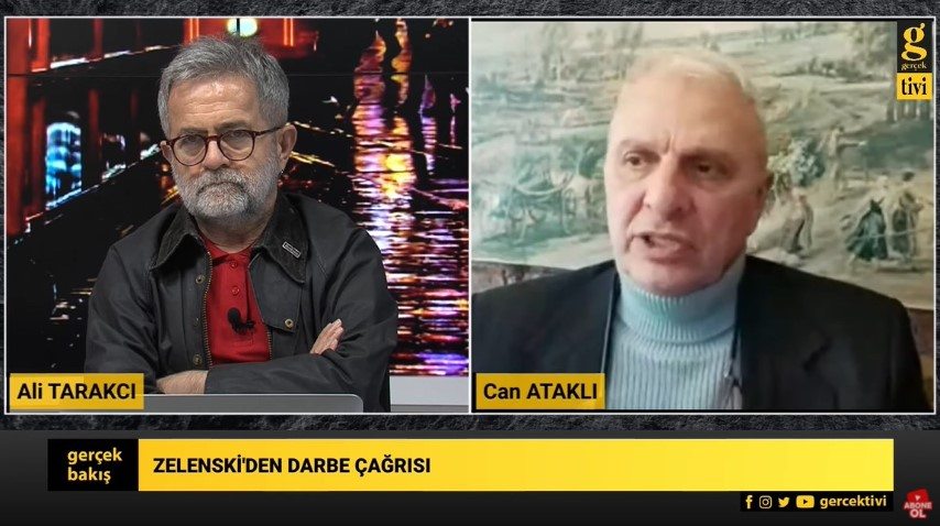 ali tarakcı can ataklı