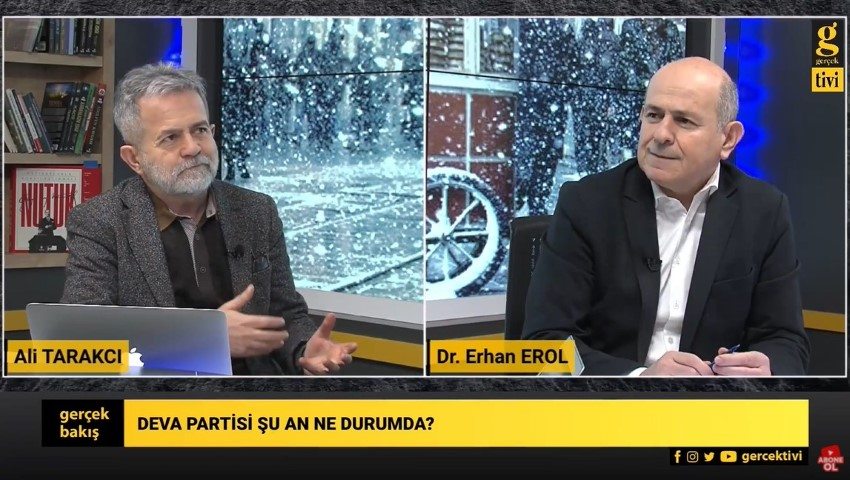 ali tarakcı erhan erol