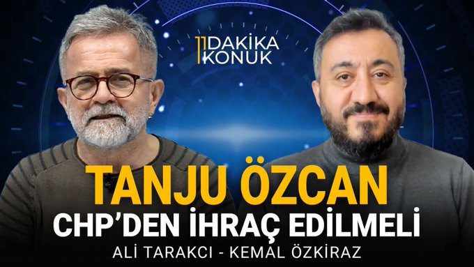 ali tarakcı kemal özkiraz