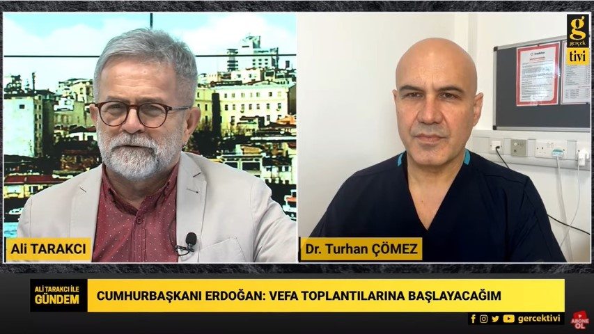 ali tarakcı turhan çömez