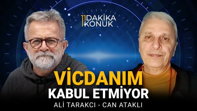 can ataklı 11dakika ali tarakcı