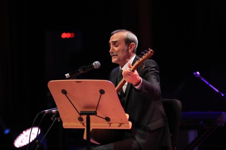 cengiz özkan