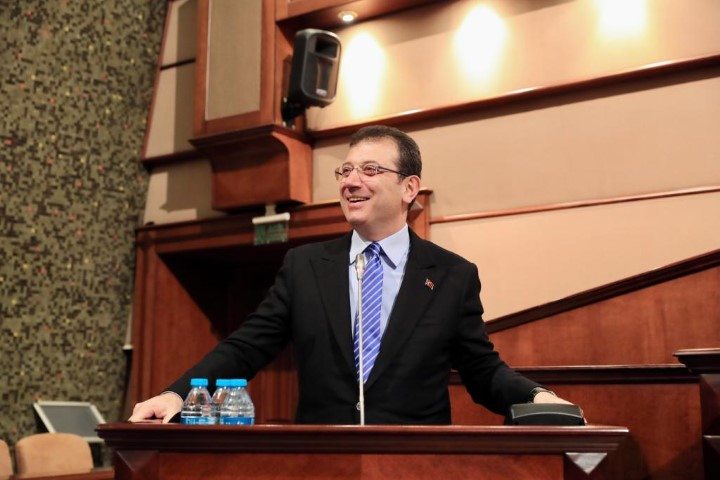 ekrem imamoğlu ibb meclis kadınlar muhtarlar 1