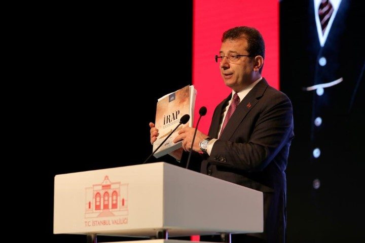 ekrem imamoğlu irap 2