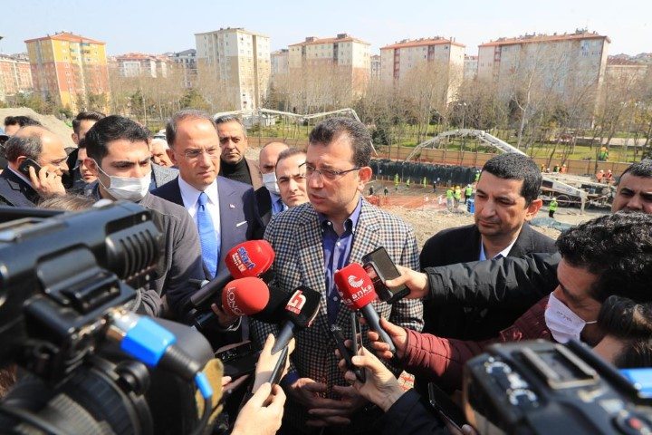 ekrem imamoğlu kiptaş beylükdüzü 4