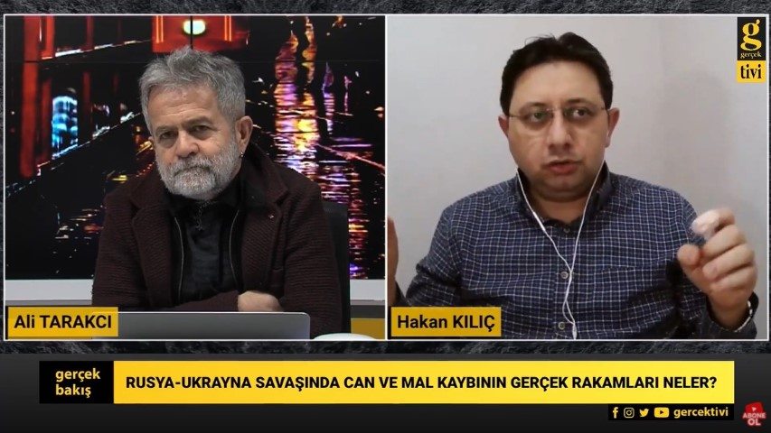 hakan kılıç ali tarakcı 1